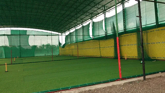 Turf main photo