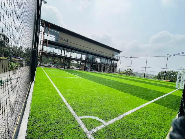 Landster Sports Hub