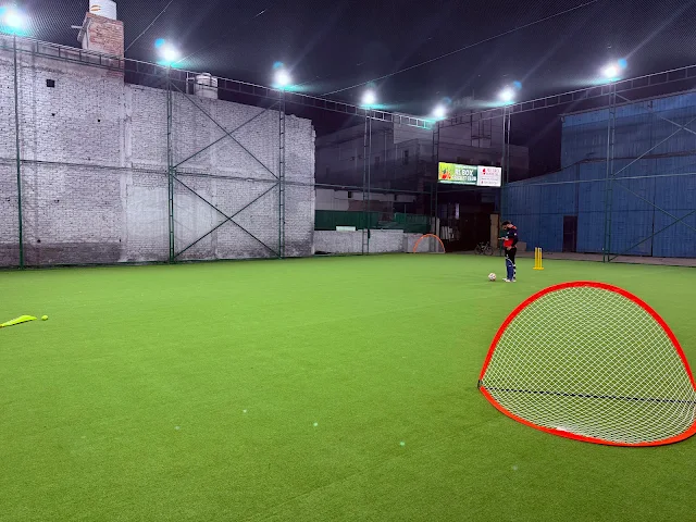 Turf photo 3