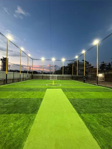 Turf photo 2