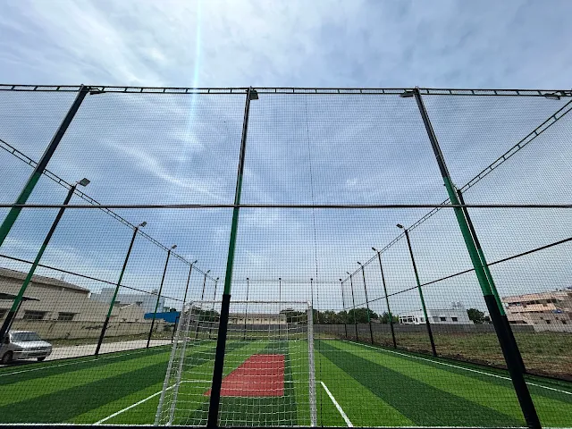Turf main photo