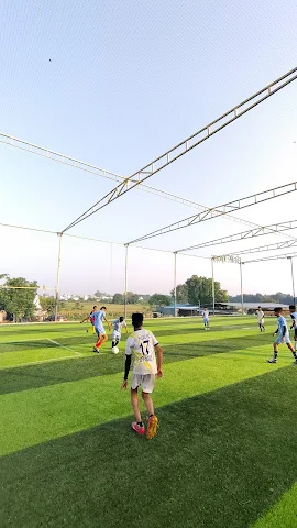 Turf main photo