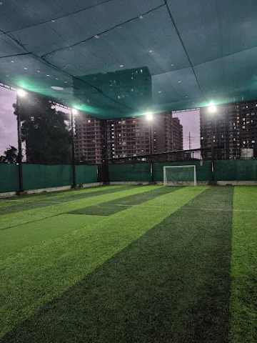 Turf main photo