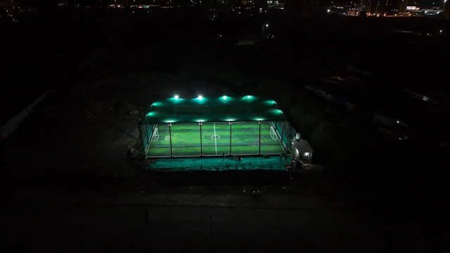 Turf photo 2