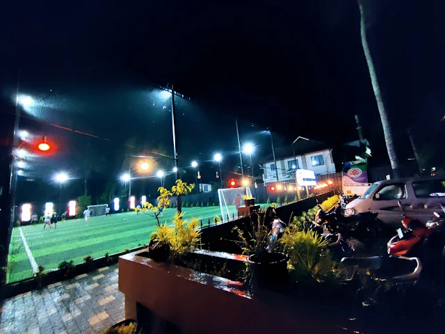 Turf photo 6