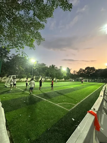 Turf main photo