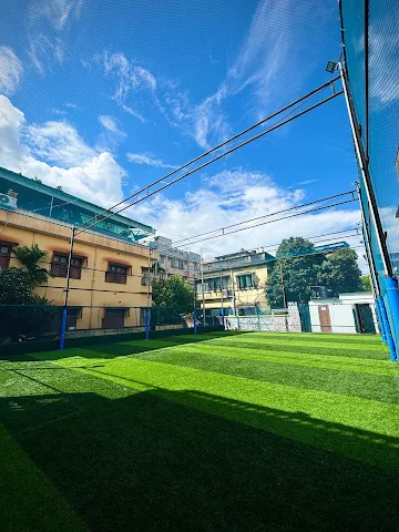 Turf main photo