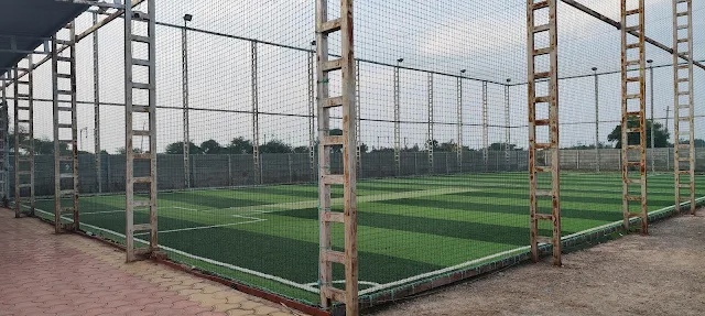 Turf photo 2