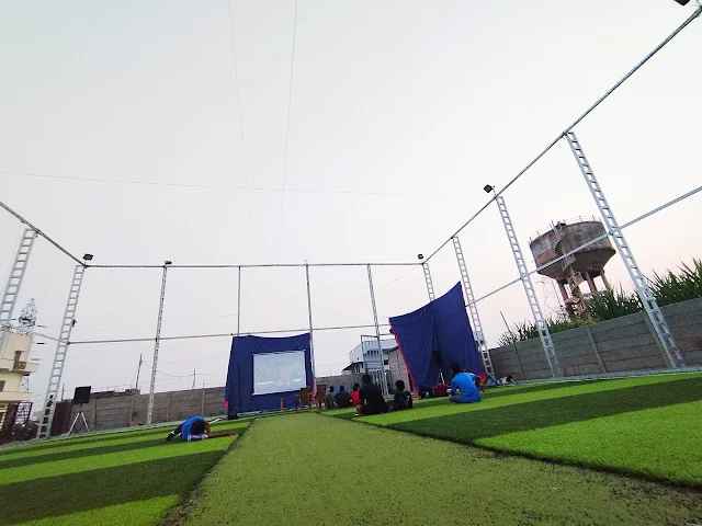 Turf photo 3