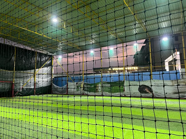 Turf main photo