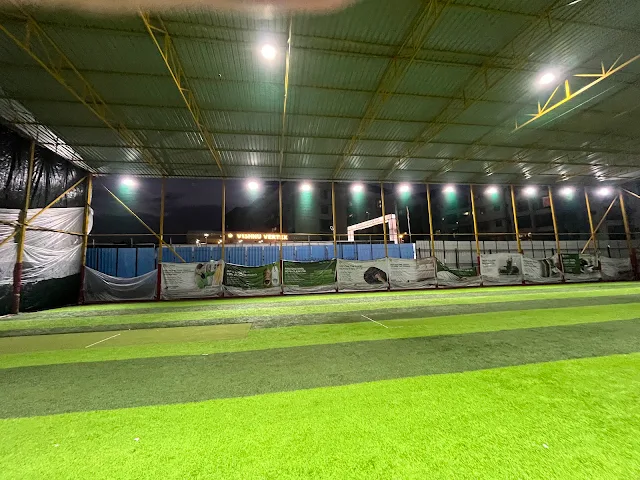 Turf photo 2
