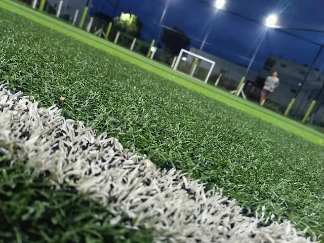 Turf photo 4