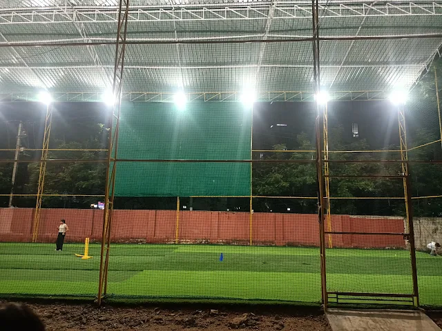 Turf main photo