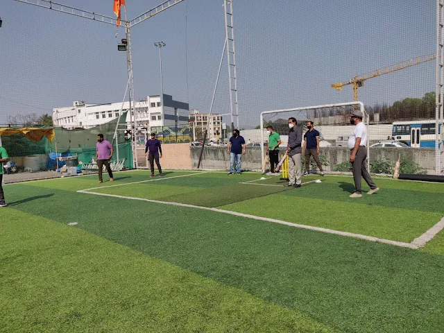Turf photo 5