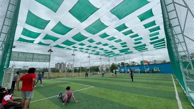 Crossbar Multisports Arena