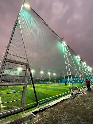 Turf photo 4