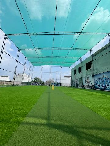Turf photo 2