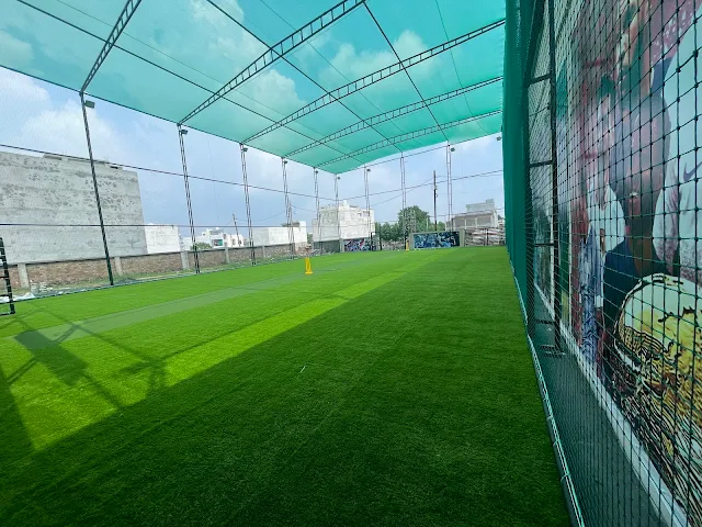 Turf main photo