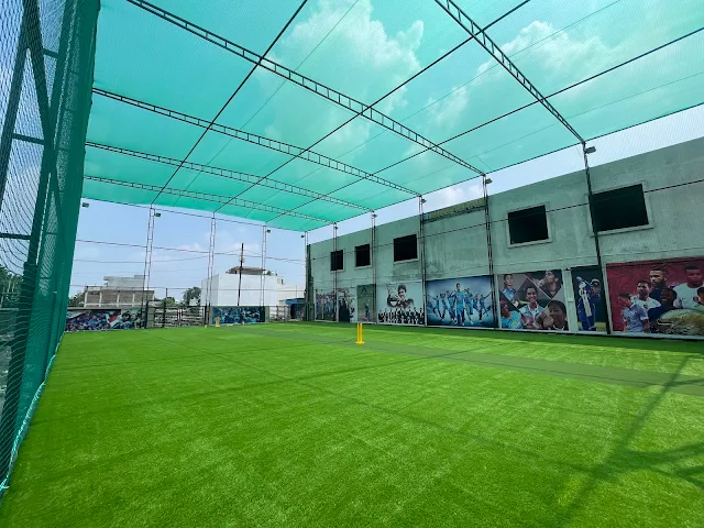 Turf photo 4