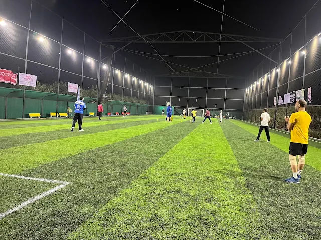 Turf photo 4