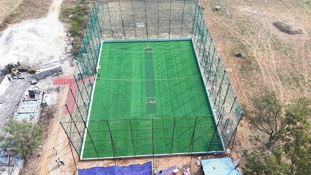 Turf main photo
