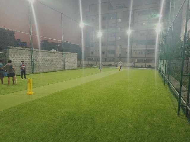 Turf main photo