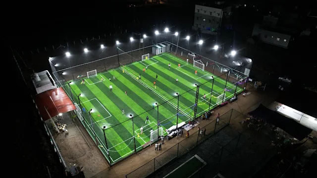 Turf photo 4