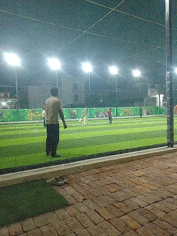 Turf photo 6