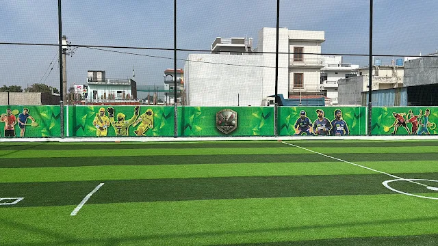 Turf photo 4