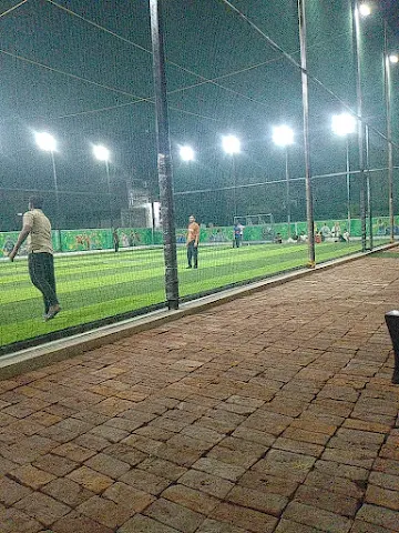 Turf photo 2