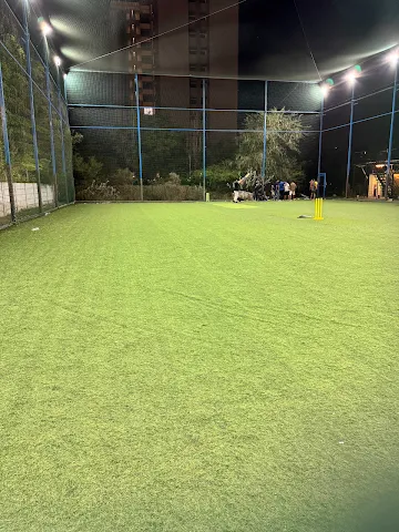 Turf main photo