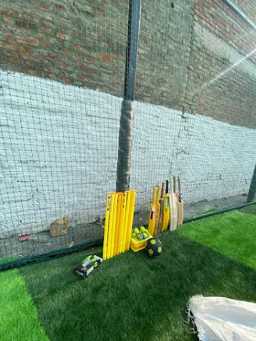 Turf photo 4