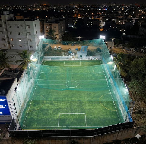 Turf photo 2