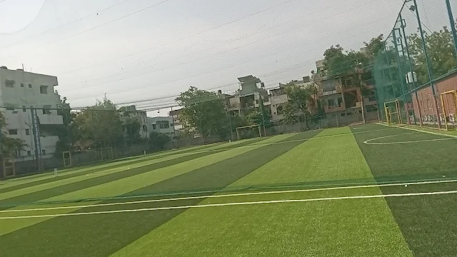 Terna Turf (Urban Turf)