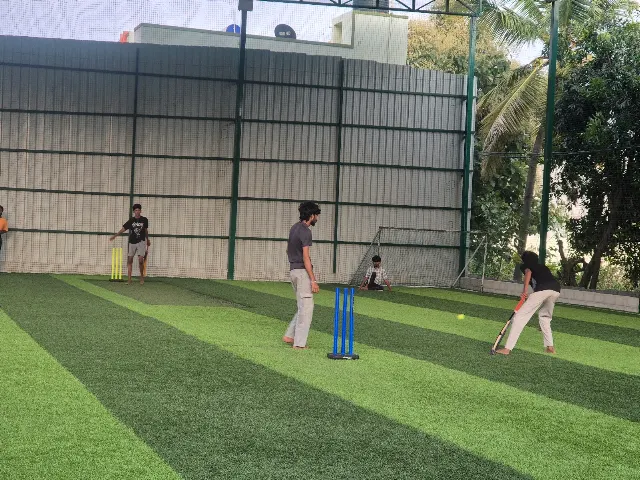 Bowl N Goal Arena