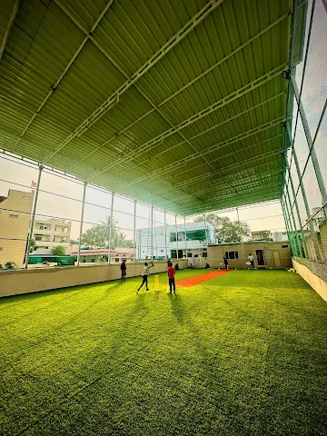 Turf photo 2