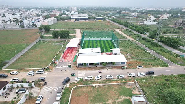 Turf photo 4