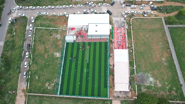 Turf photo 3