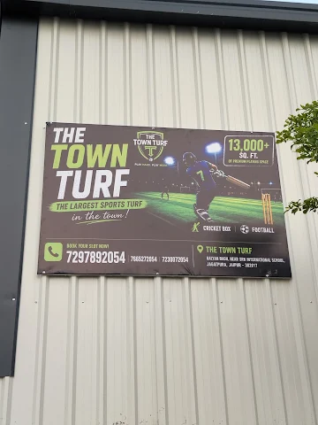 Turf photo 5