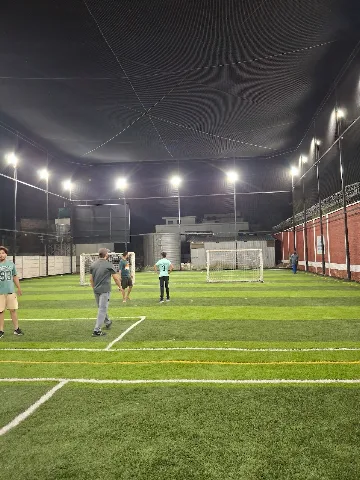 Turf main photo