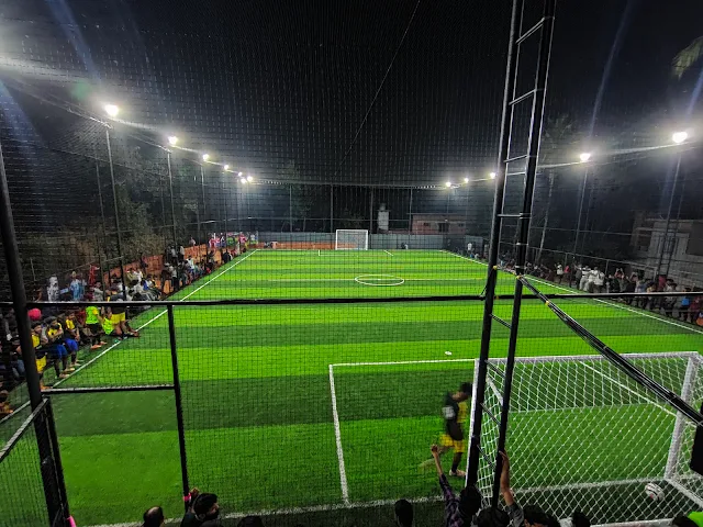 Turf photo 2