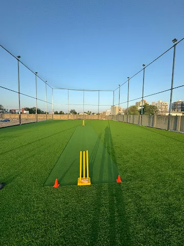 X BOX CRICKET