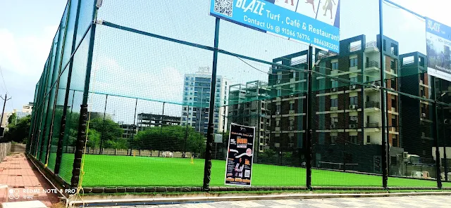 Turf photo 3