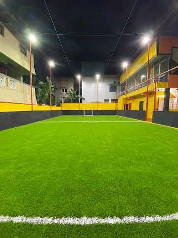 Spark Turf