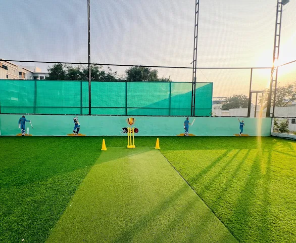 Turf photo 9