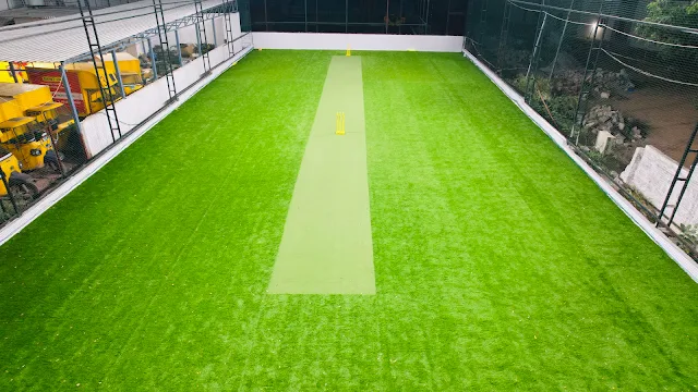 Turf main photo