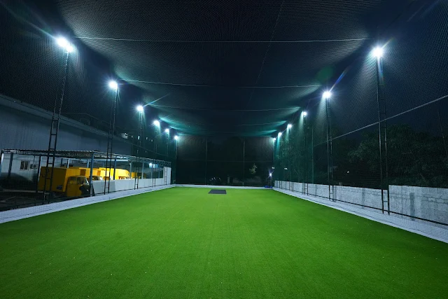 Turf photo 2