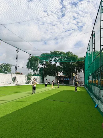 Turf photo 8
