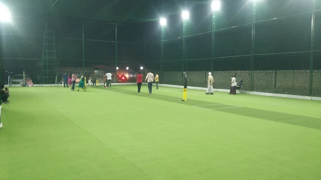 Turf main photo
