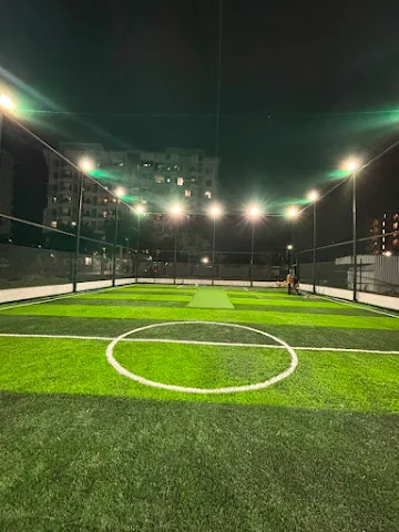 Turf photo 2